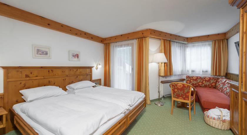 Silvretta Hotel & Spa 4*