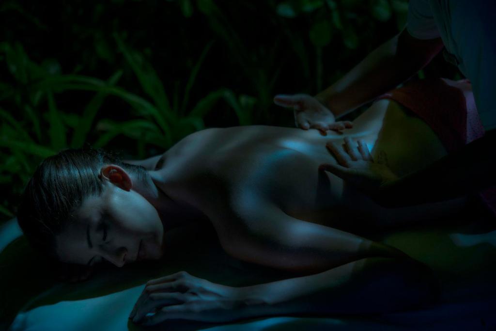 Four Seasons Resort Maldives at Landaa Giraavaru (Baa atoll) 5* Four Seasons Resort Maldives at Landaa Giraavaru (Baa atoll) 5*