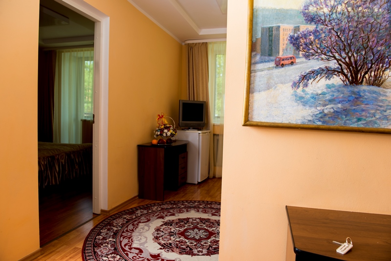 Санаторий «Электра»