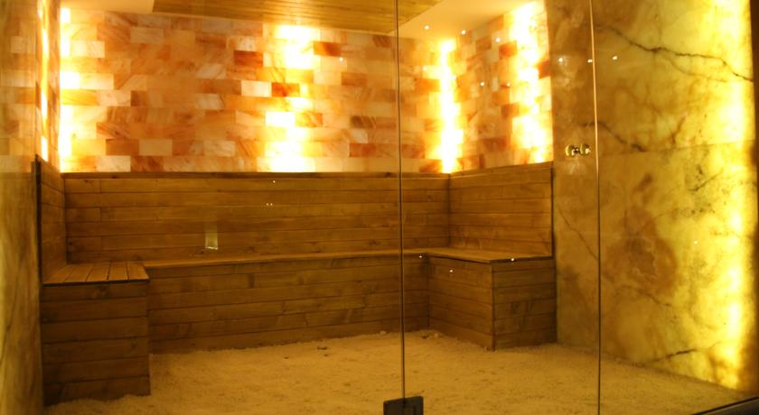 Medite Resort Spa Hotel 4*