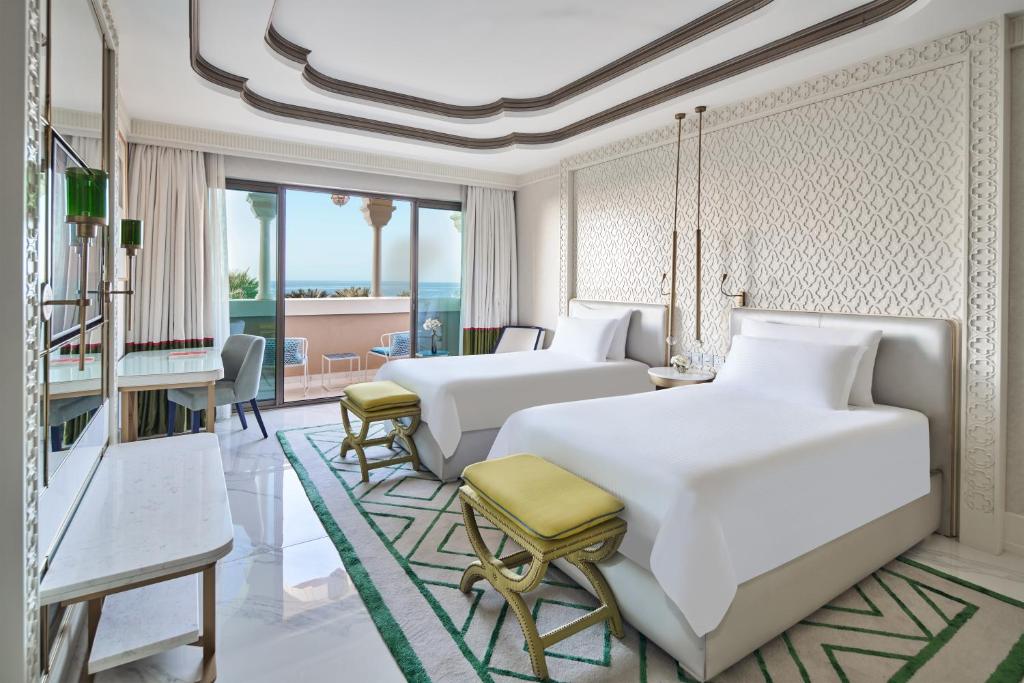 Rixos Premium Saadiyat Island 5*