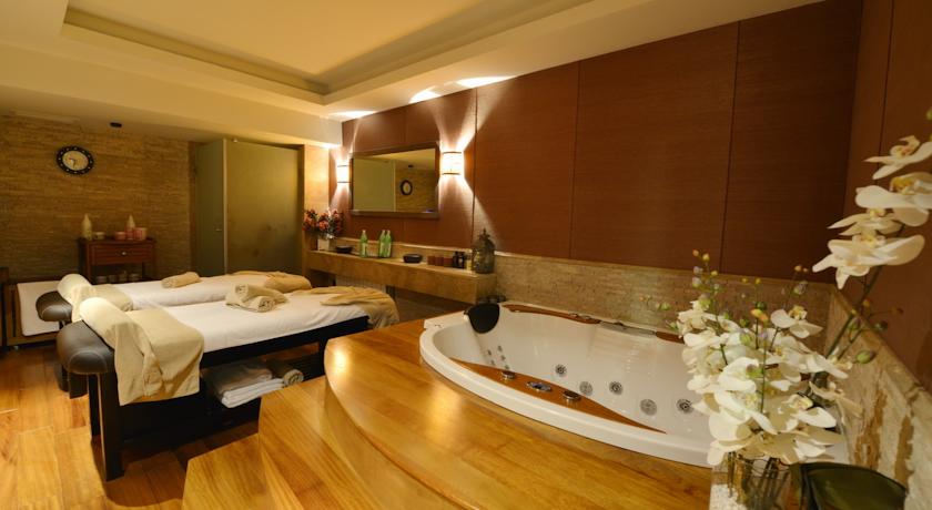 Regnum Bansko Aparthotel & SPA 5*