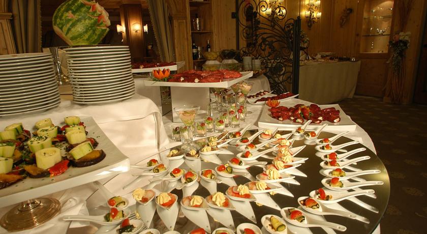 Hotel Grifone 4*