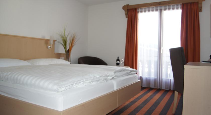 Hotel Kurhaus 3*