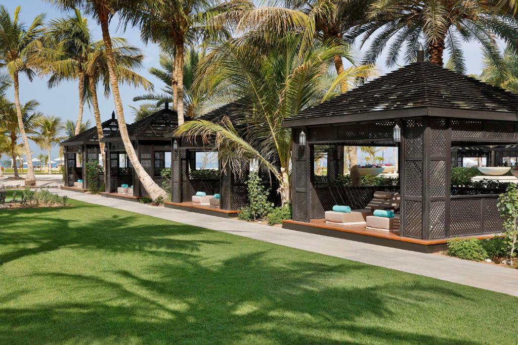 WALDORF ASTORIA RAS AL KHAIMAH 5*