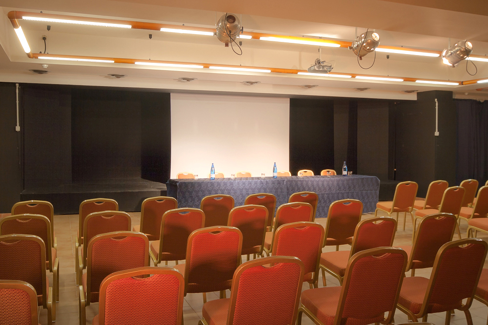 Village Club Ortano Mare 4*