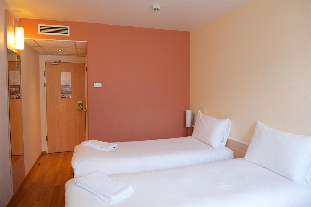 Ibis Budapest Centrum 3*