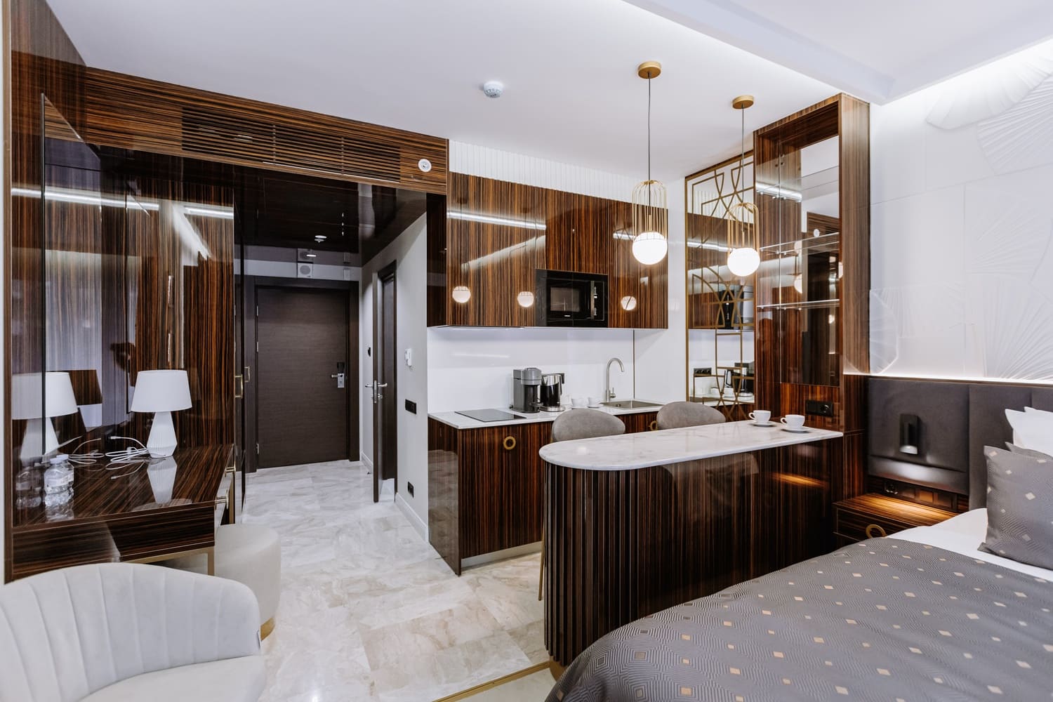 MARINE GARDEN SOCHI HOTELS AND SPA 5