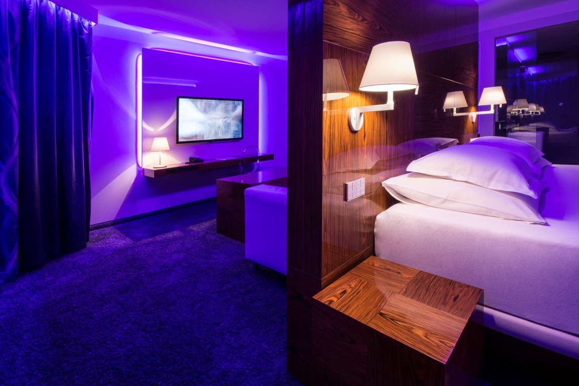 Hotel Prezident Luxury Spa & Wellness 4*