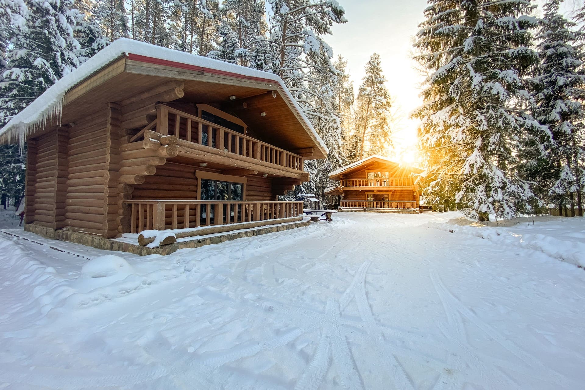 VALDAY HUNTING & COUNTRY CLUB 3*