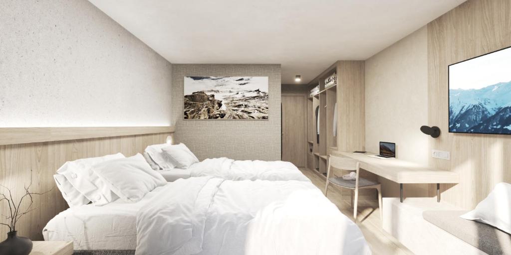 Victoria Hotel & Residence 5*