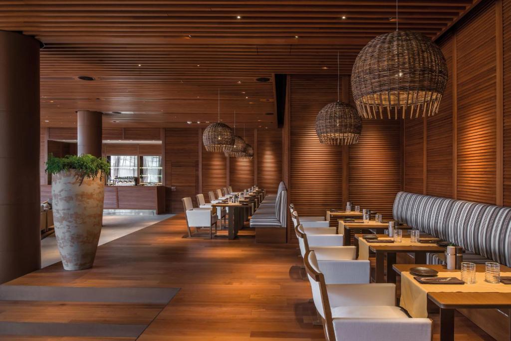 Bulgari Resort & Residences Dubai 5*