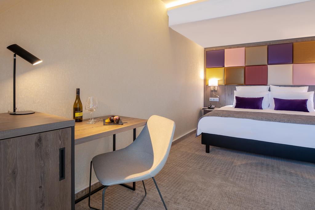 Mercure Budapest Korona Hotel 4*