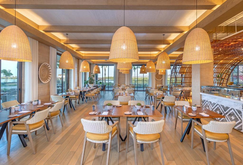 Anantara Mina Al Arab Ras Al Khaimah 5*