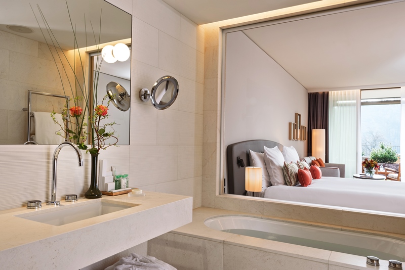 WALDHOTEL HEALTH & MEDICAL EXCELLENCE 5*