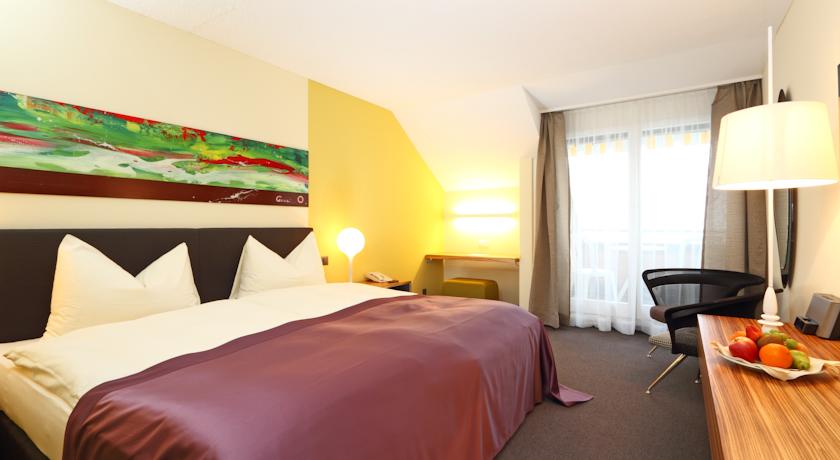 Hotel Seehotel Kastaniebaum 4*