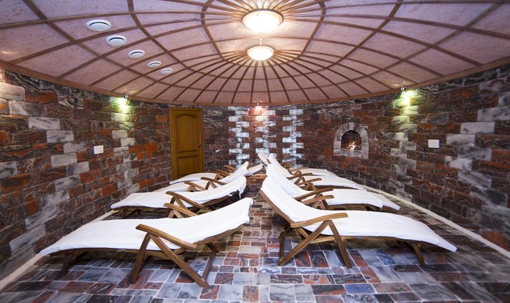 Санаторий «Оболсуново»