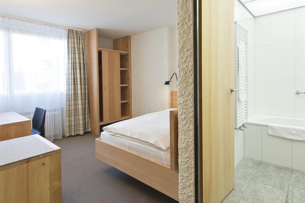 Hotel Hauser Swiss Quality 3*