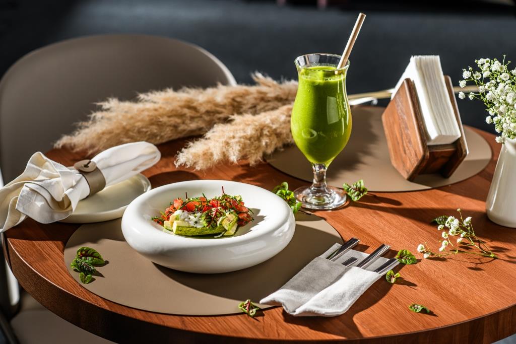 Майер курорт «Марциаль» 4*