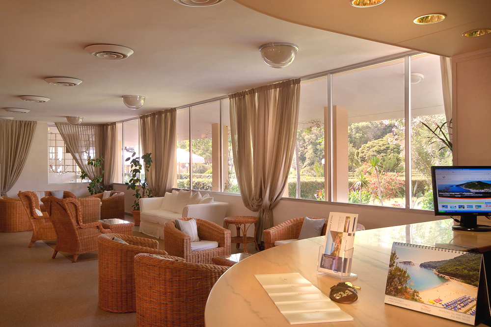 Village Club Ortano Mare 4*