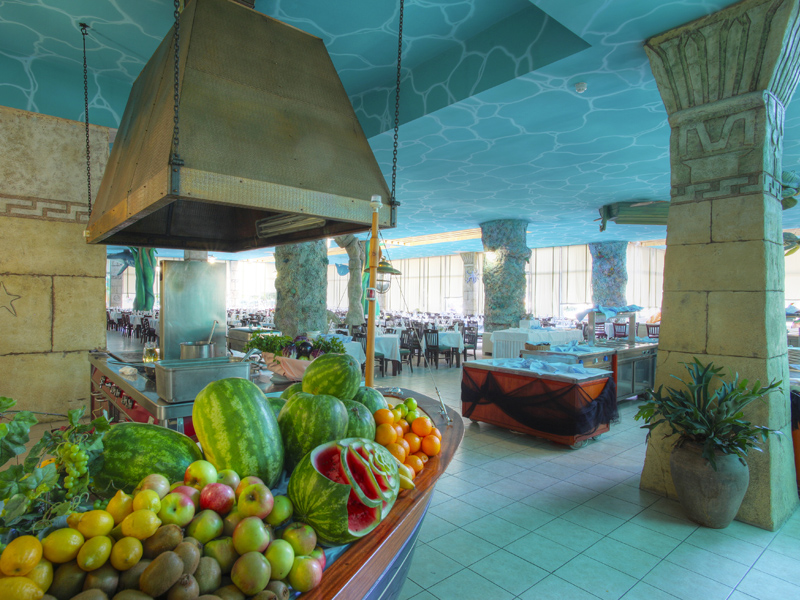 Amadria Park Hotel Andrija 4* (детский курорт с аквапарком)