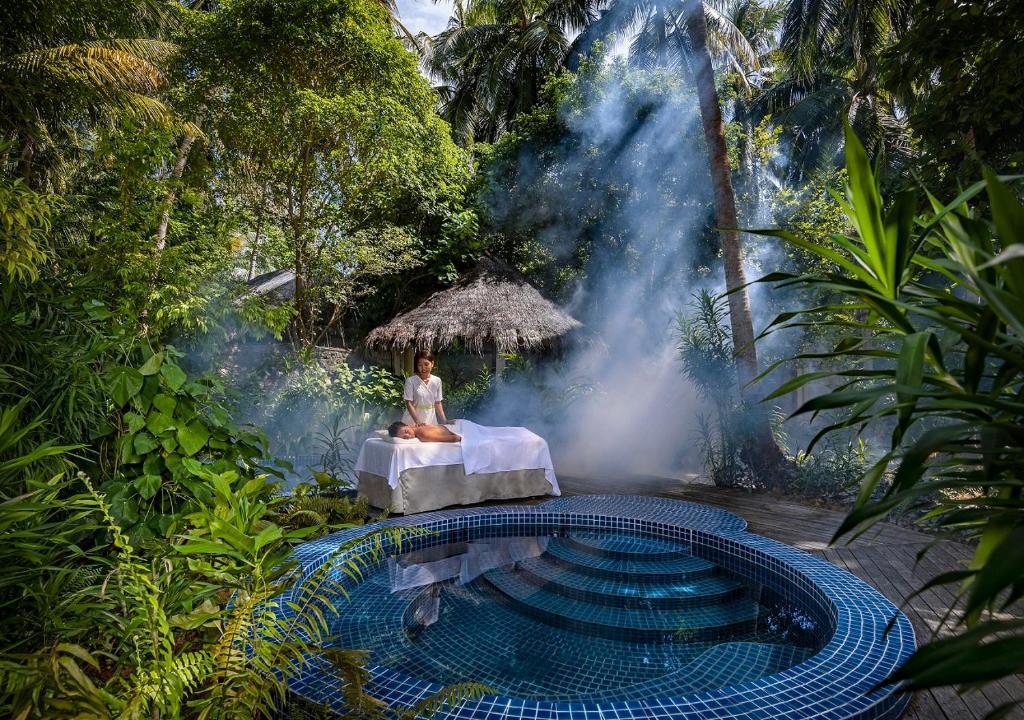 Niyama Private Islands Maldives (Dhaalu atoll) 5*