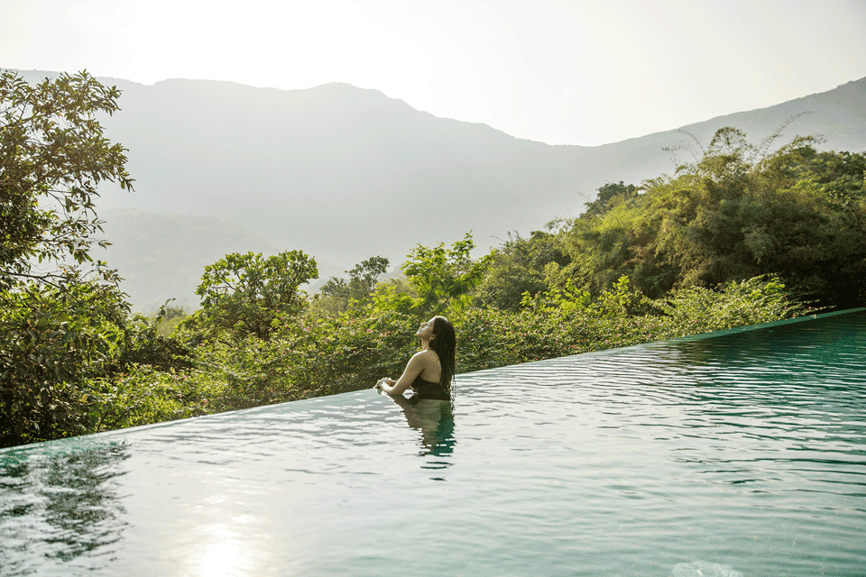 Dharana at Shillim 5*