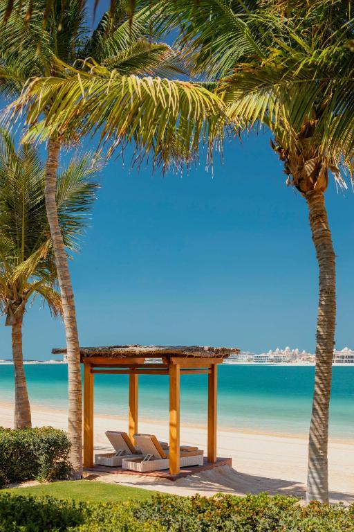 One&Only The Palm 5*