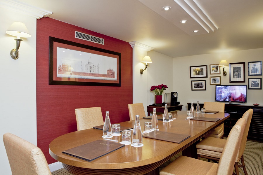 HOTEL KIPLING MANOTEL 3*