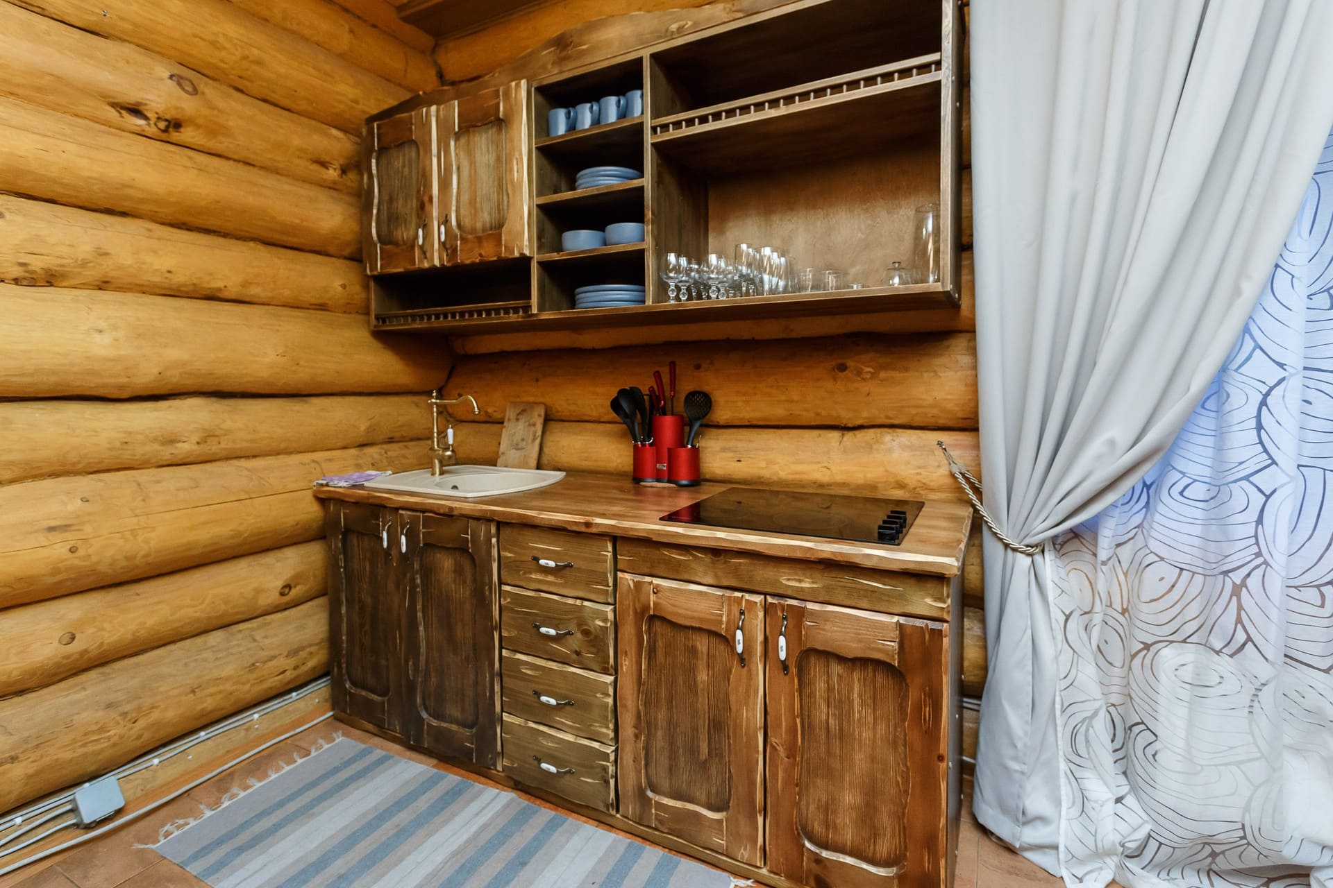 VALDAY HUNTING & COUNTRY CLUB 3*