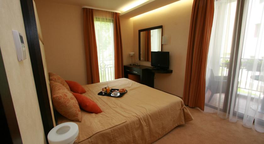 Pirin Park Hotel 5*