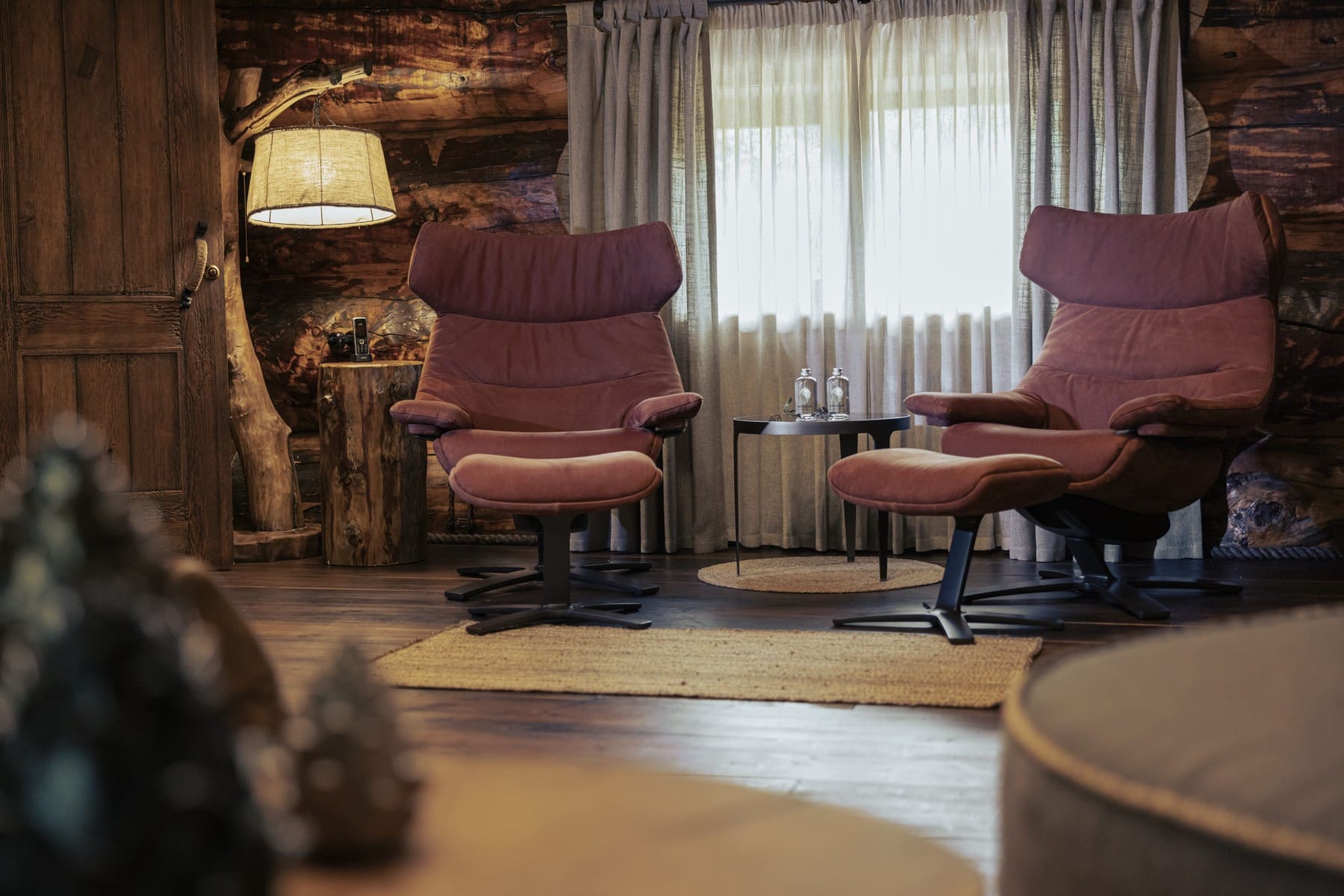 Отель Шале «Вольница» Алтай