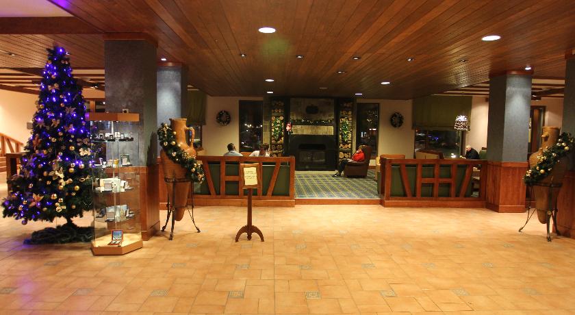 Strazhite Hotel - Half Board 4*