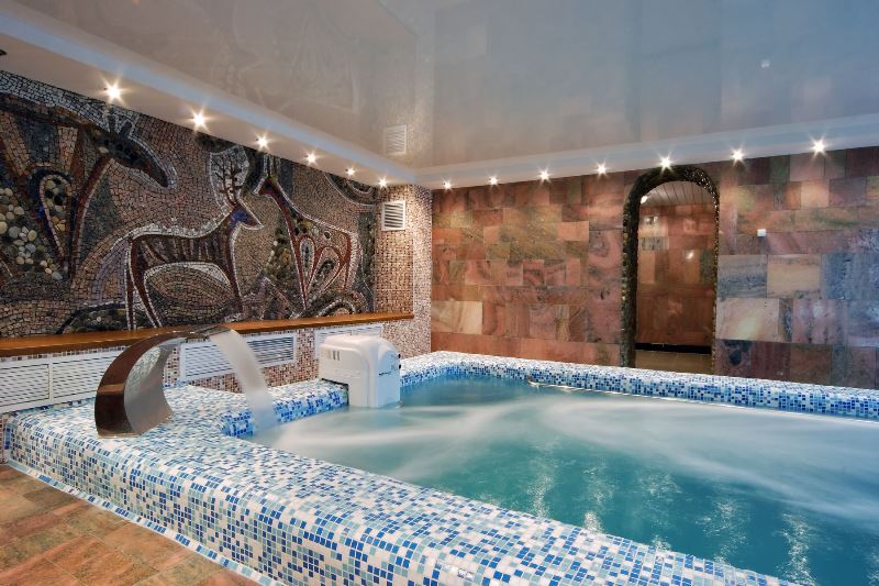 Санаторий «Электра»