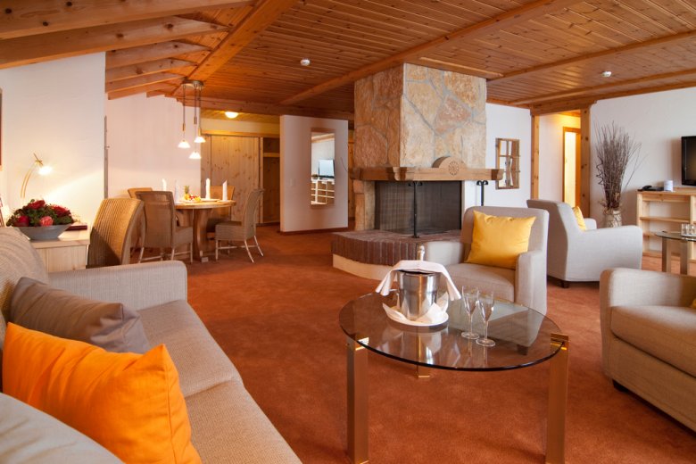 Sunstar Alpine Hotel Grindelwald 4*