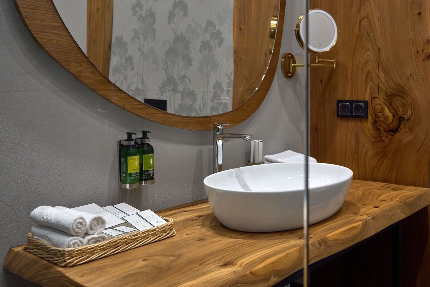 Бутик-отель «Шамбала» 5*