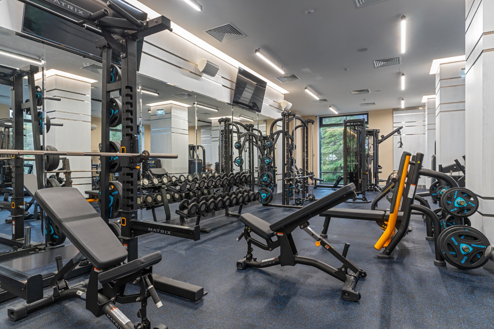 LUCIANO WELLNESS & SPA FOROS 5*