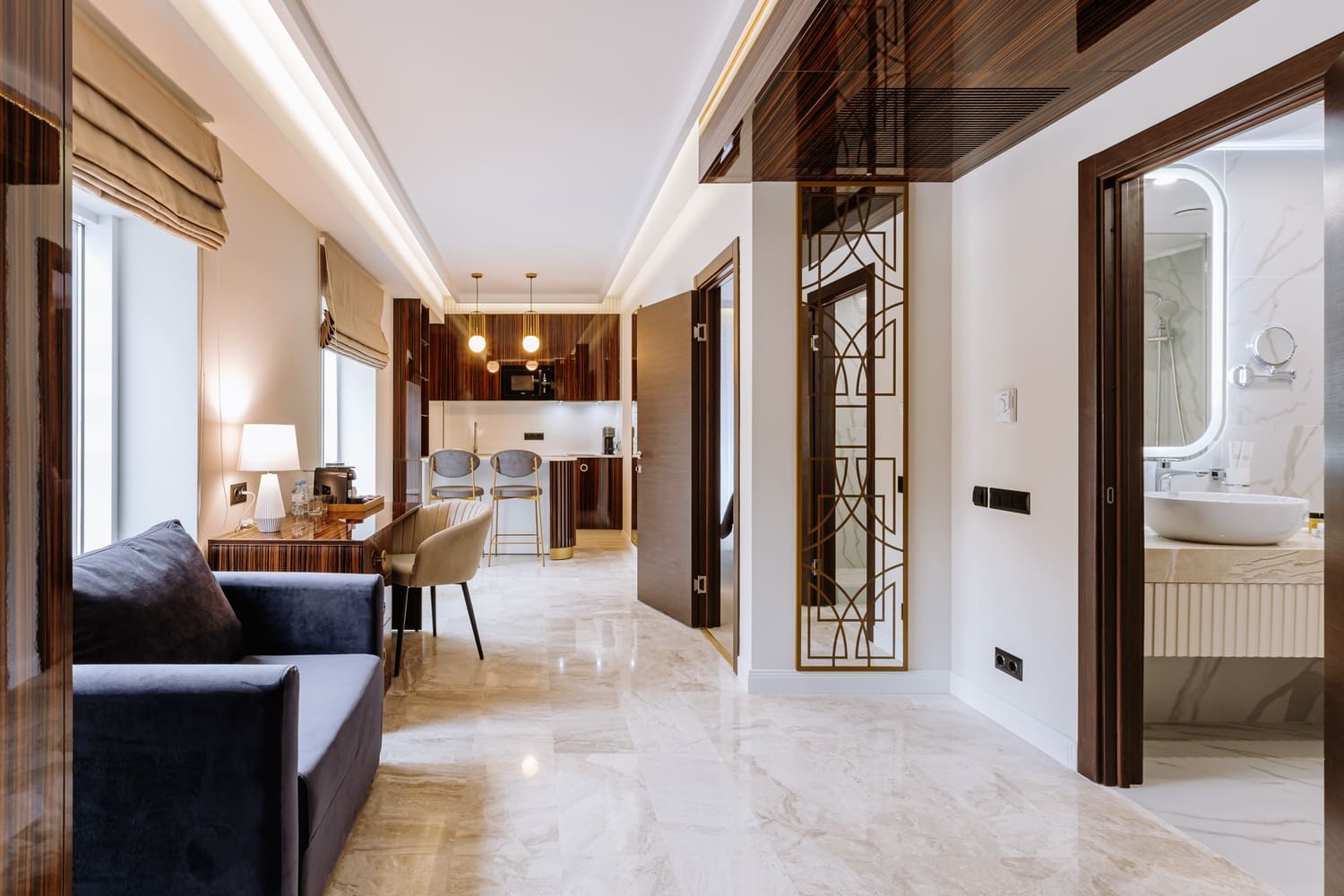 MARINE GARDEN SOCHI HOTELS AND SPA 5