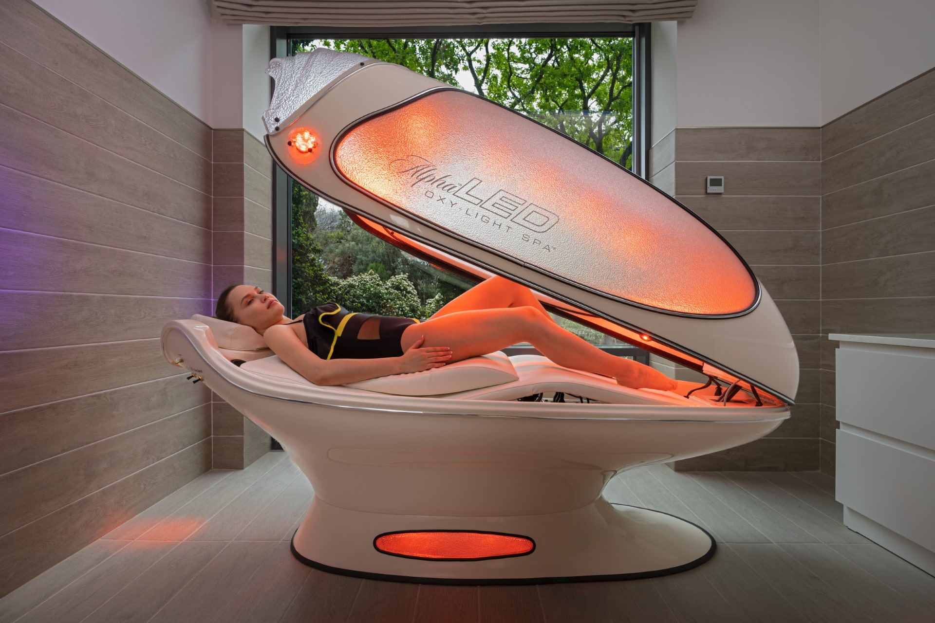 LUCIANO WELLNESS & SPA FOROS 5*