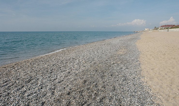 «Северное Сияние» санаторий 3*