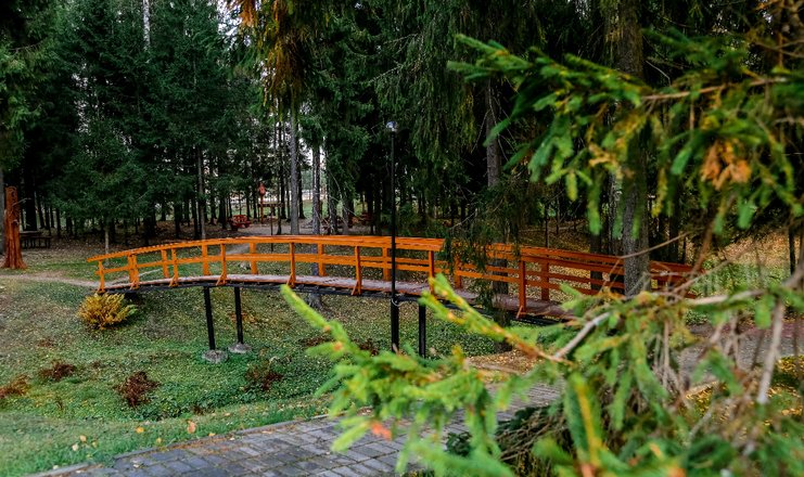 Санаторий «Оболсуново»