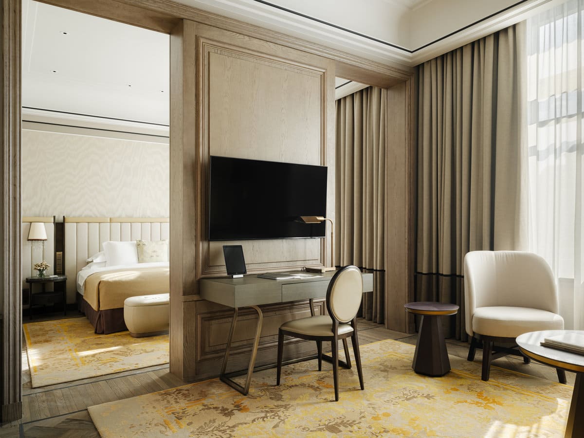 Отель «Метрополь» 5* Отель «Метрополь» 5*