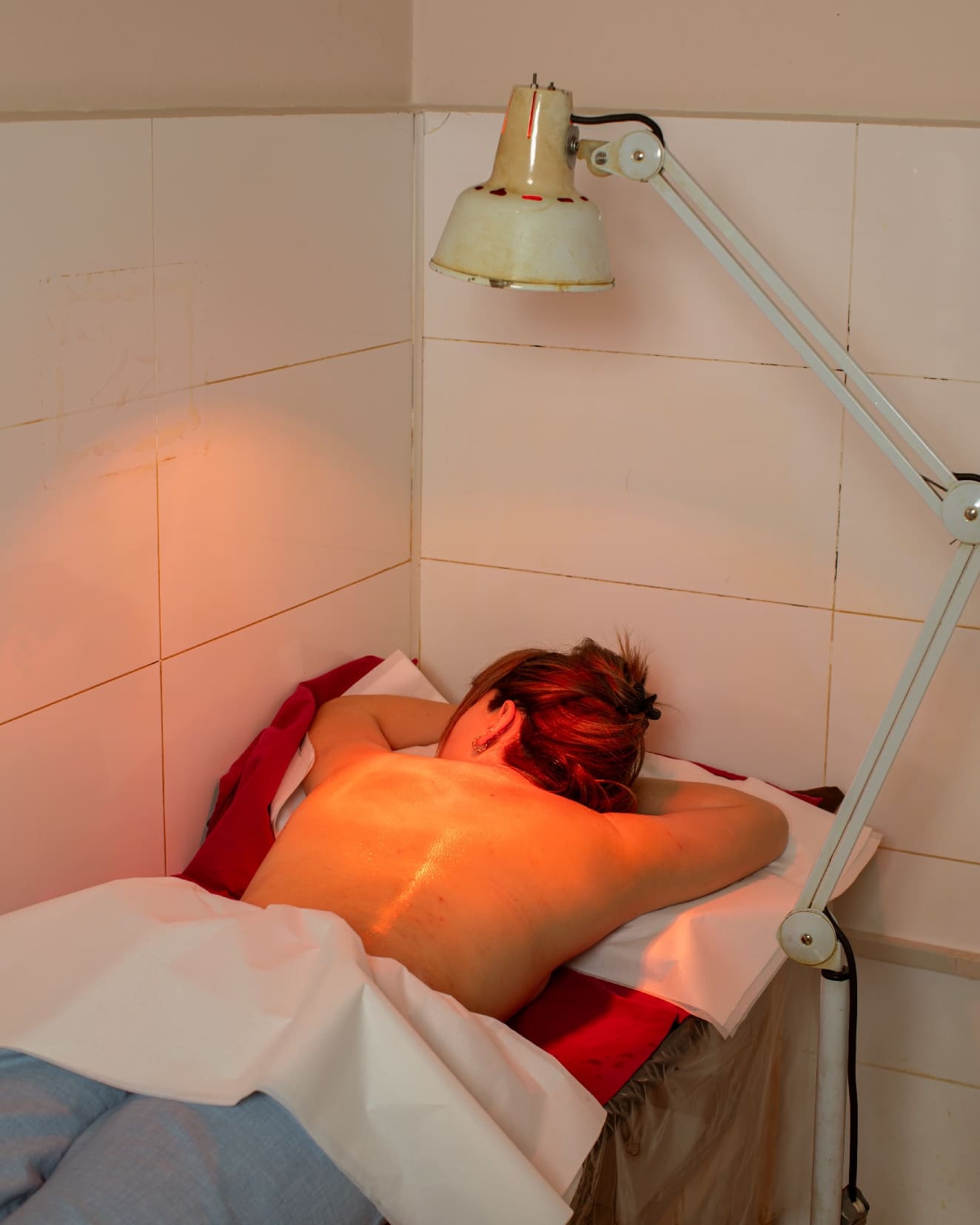 Chinar Hotel & Spa Naftalan 5*
