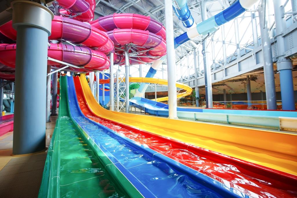 Майер курорт «Марциаль» 4*