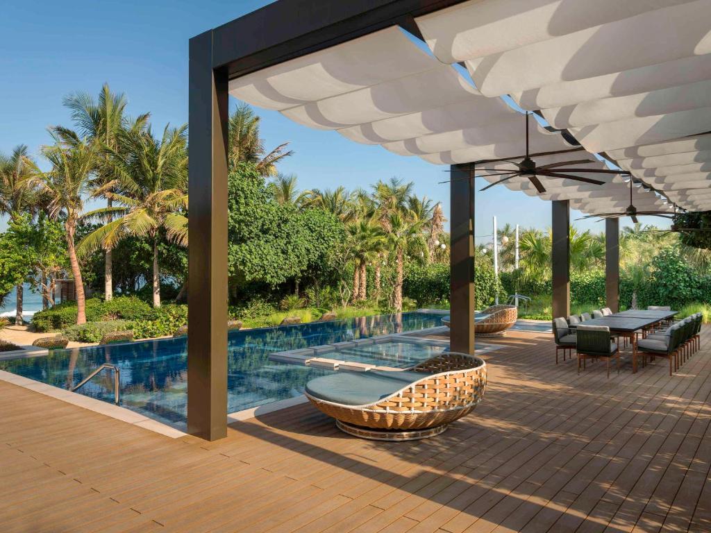 Banyan Tree Dubai 5*