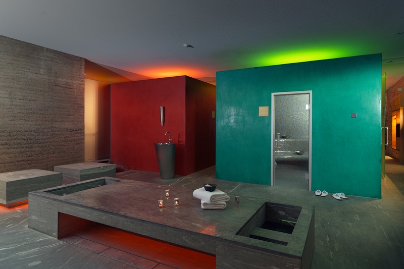WALDHAUS FLIMS Alpine Grand Hotel & Spa 5*
