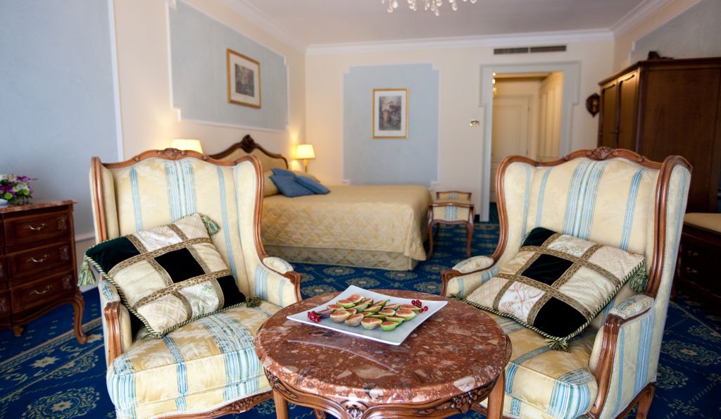 ABANO GRAND HOTEL 5*L