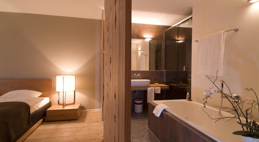 Hotel Schweizerhof Lenzerheide 4*