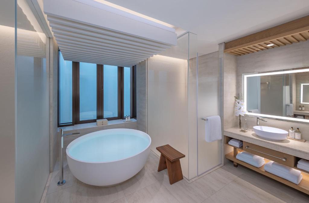 Anantara Mina Al Arab Ras Al Khaimah 5*