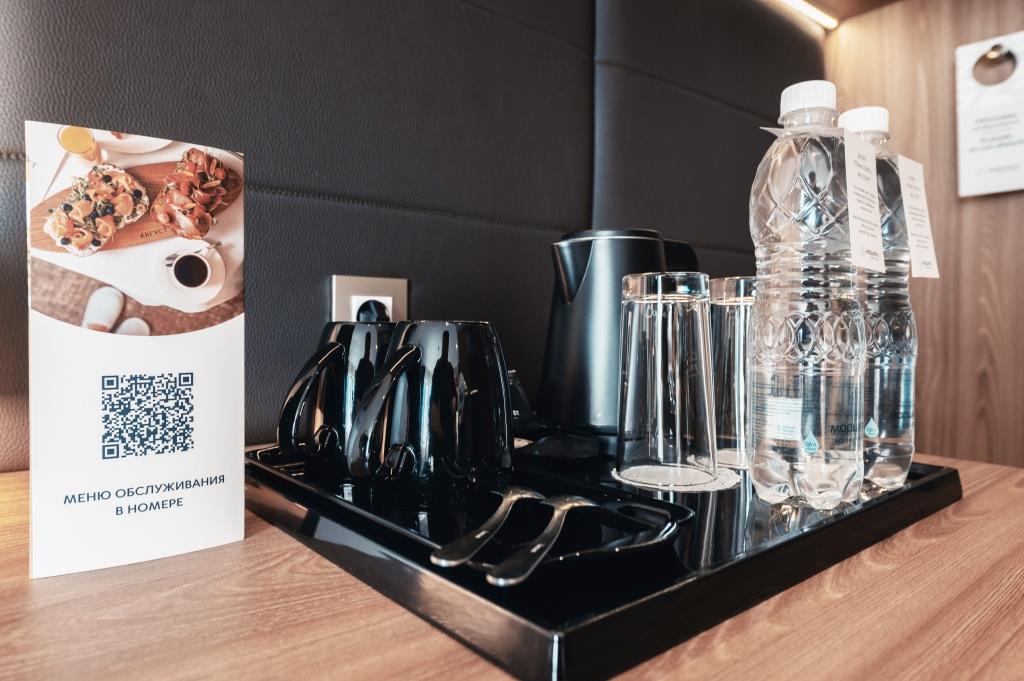 Майер курорт «Марциаль» 4*